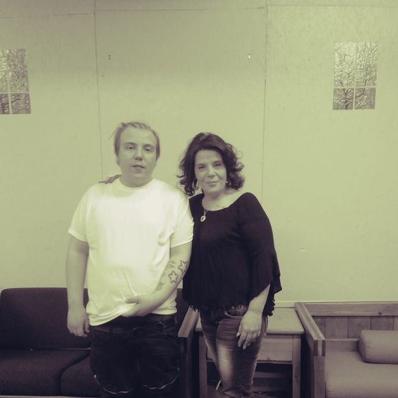 Meet your Posher, Jerid - Picture 1 of 1